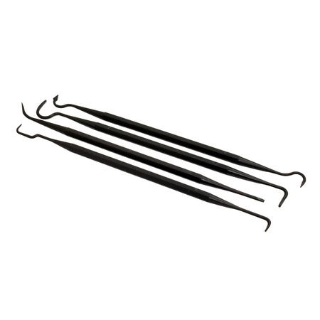 DAA Plastic Hook Set
