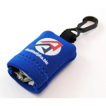 DAA Lens Cleaning Cloth