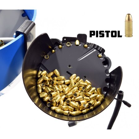 DAA Mr. Bulletfeeder