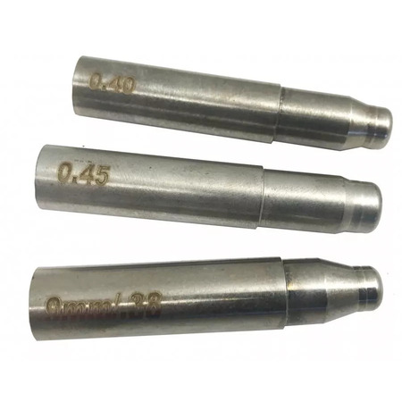 DAA Mr. Bulletfeeder Powder Funnel