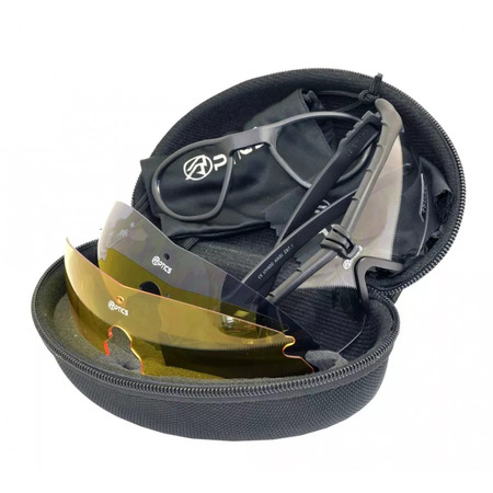 DAA Optics Victor 3-lens set