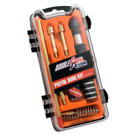 DAA Barrel Cleaning Kit