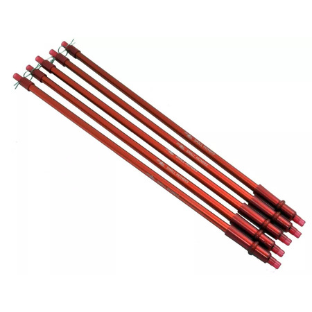 DAA Primer PickUp Tubes