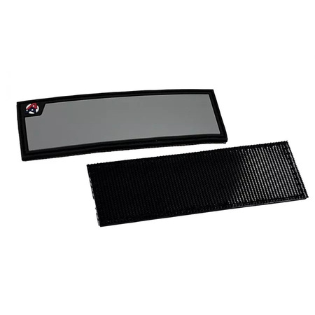 DAA PVC Name Tag