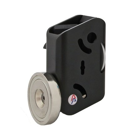 DAA Race Master Magazine Pouch with Magnet