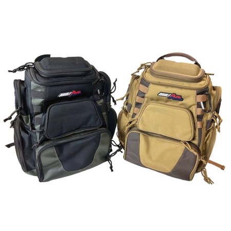 DAA Range Companion Backpack