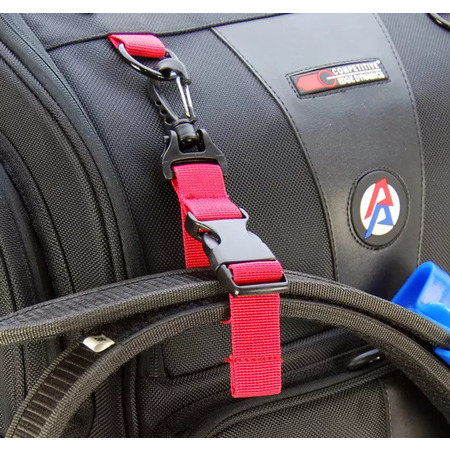 DAA RangePackPro Extra Rig Strap