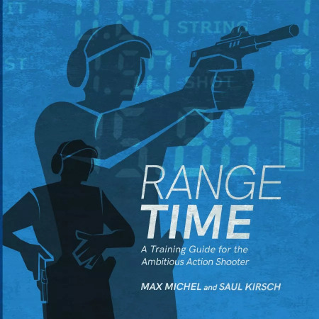 DAA RANGE TIME by Max Michel and Saul Kirsch