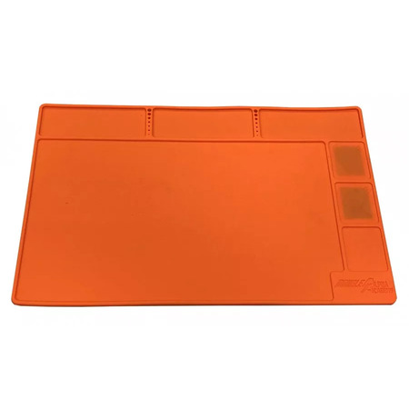 DAA Silicone Work Mat
