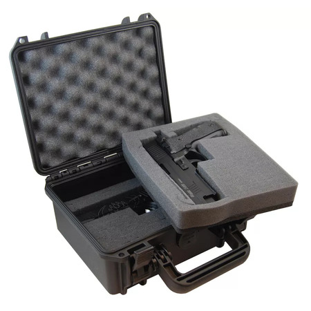 DAA Hard Case Small 235