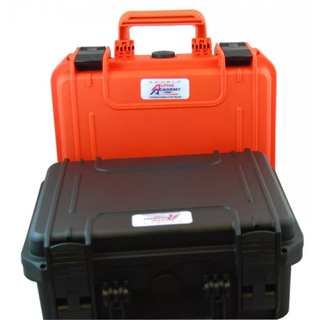 DAA Hard Case Medium 300
