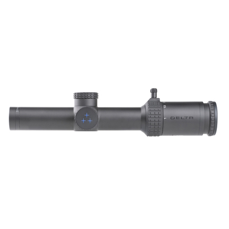DELTA OPTICAL Stryker HD 1-6x24 DGMR