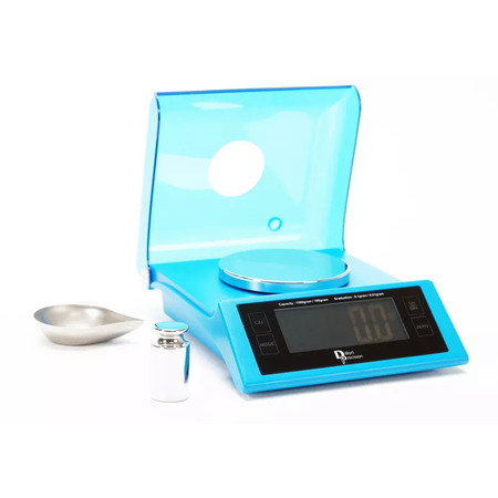 DILLON D-Terminator Reloading Scale