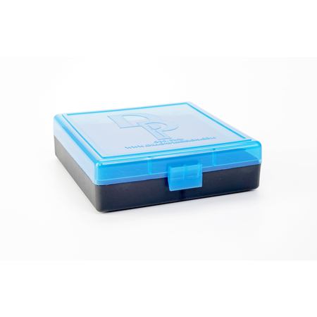 DILLON Ammo Box 100rd