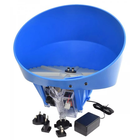 DILLON Variable Speed Case Feeder