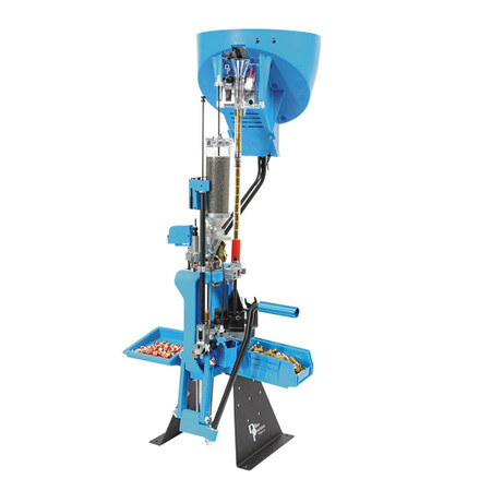 DILLON XL750 Reloader