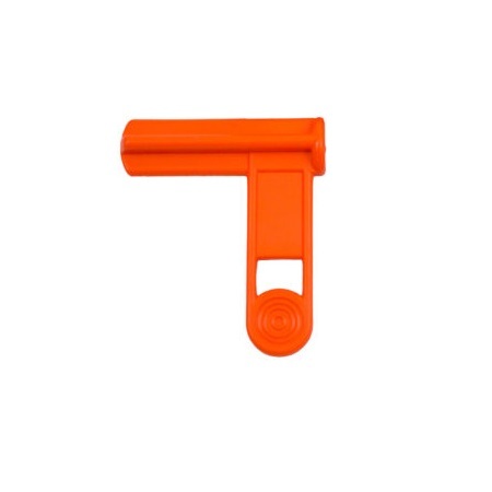 ERGO GRIPS Shotgun Safety Chamber Flag