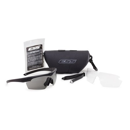 ESS Crosshair 2LS