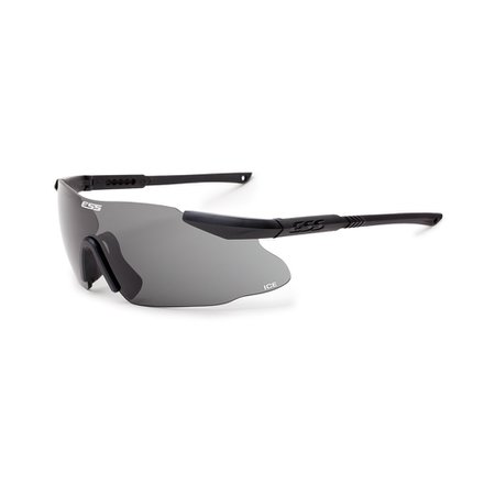 ESS ICE One Smoke Gray