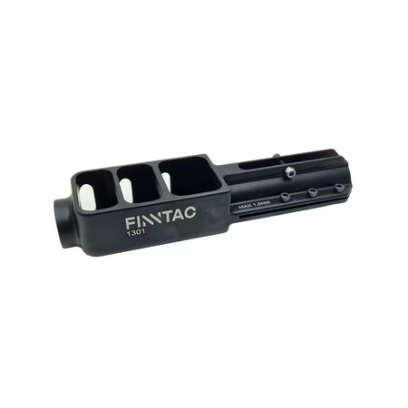 FINNTAC Beretta 1301 Muzzle Brake