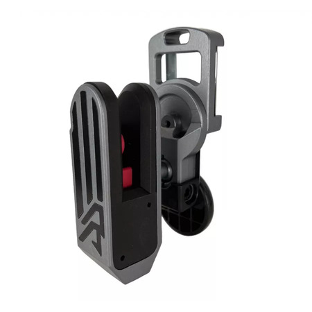 DAA Flex Holster Grey