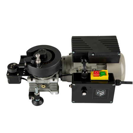 GMB Case Roller S