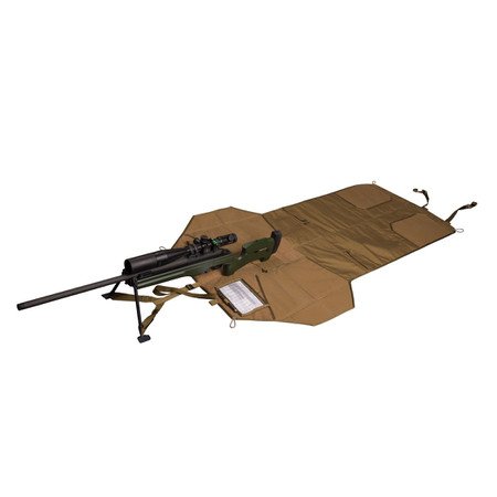 HELIKON Backblast Mat