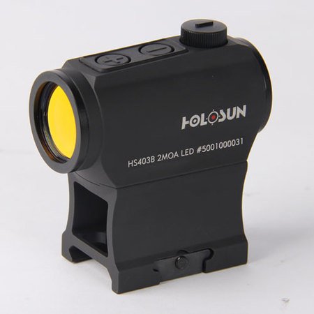 HOLOSUN HS403B Red Dot