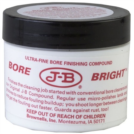 BROWNELLS J-B Bore Bright 57gr.