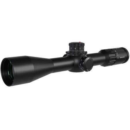 KAHLES K540i Refined