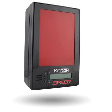 KEIRON Speed Interactive Target