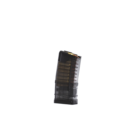 LANCER L5 AWM 20 translucent smoke