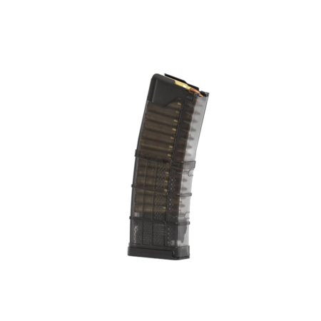 Lancer L5 AWM 30 Gen2 translucent