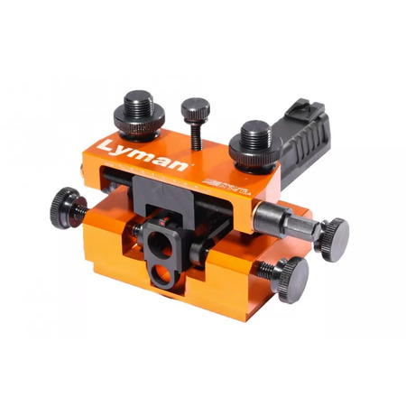 LYMAN AccuSight Tool