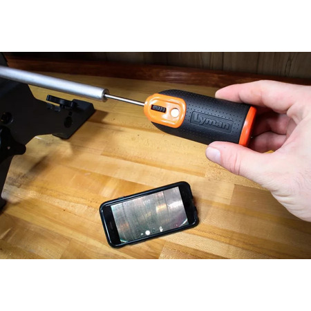 LYMAN Borecam Pro