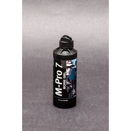 M-PRO 7 Bore Gel 120ml