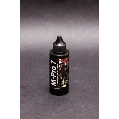 M-PRO 7 Cooper Remover 60ml