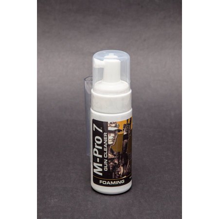 M-PRO 7 Foaming Gun Cleaner 120ml
