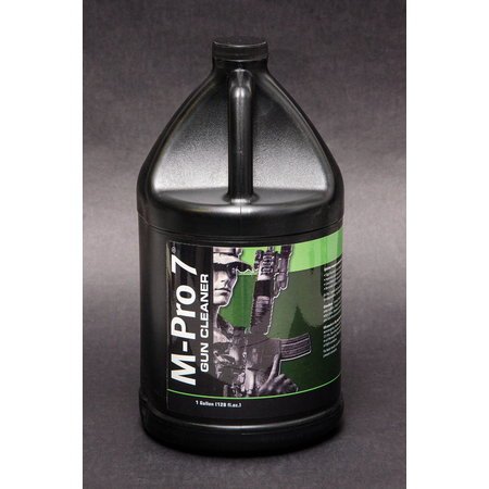 M-PRO 7 Gun Cleaner 1 galon