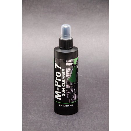 M-PRO 7 Gun Cleaner 240ml