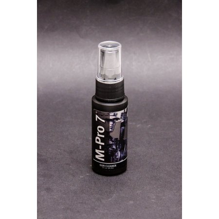 M-PRO 7 Gun Cleaner 60ml