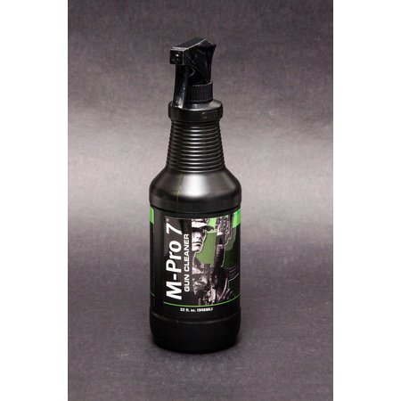 M-PRO 7 Gun Cleaner 960ml