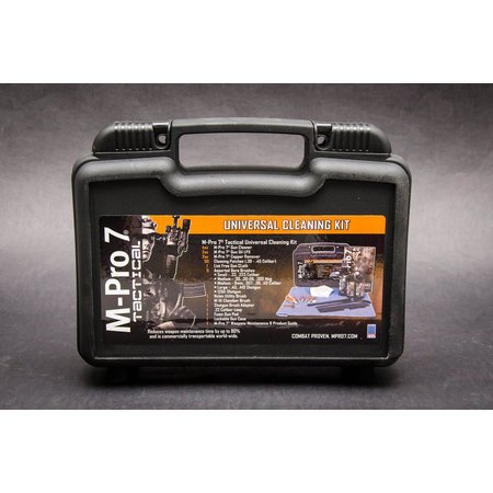 M-PRO 7 Universal Kit