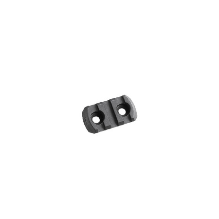 MAGPUL Polymer Rail 3 Slots