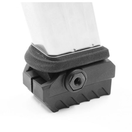 MANTISX Magazine Floor Plate