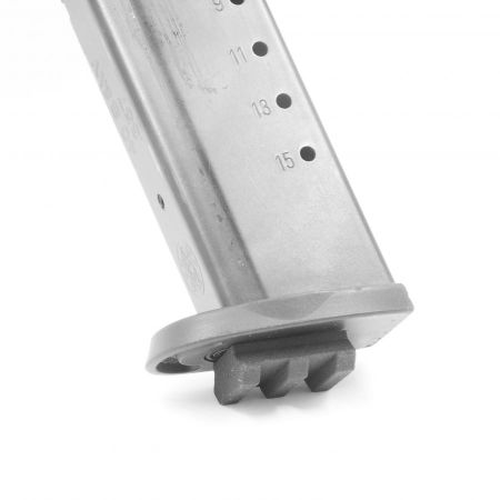 MANTISX Magazine Floor Plate Rail