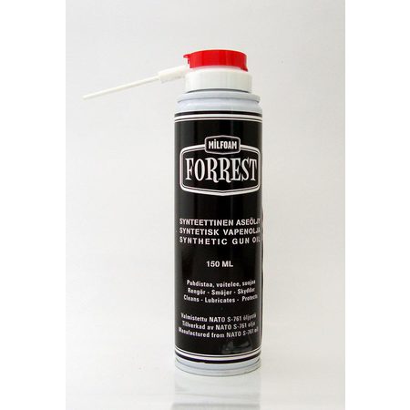 Milfoam Forrest Oil 400ml