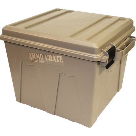 MTM Ammo Crate ACR12