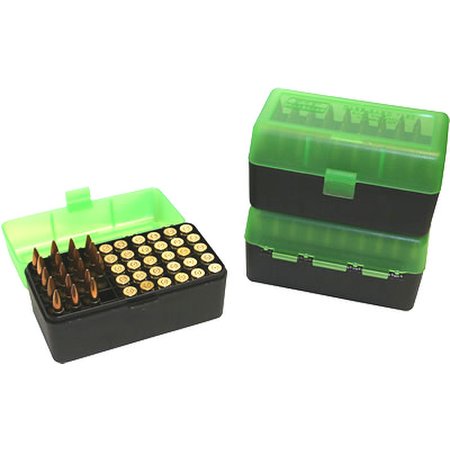 MTM Ammo Box RM-50 (308Win)