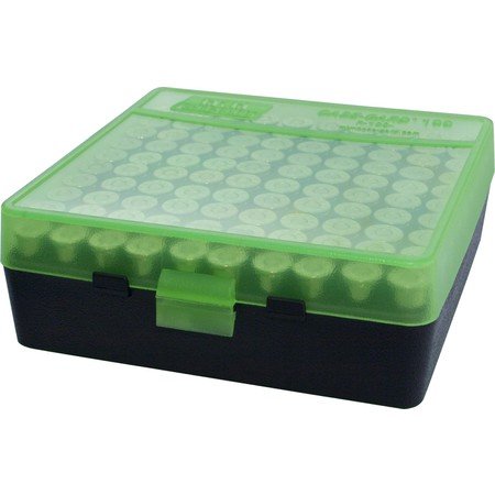 MTM Ammo Box P-100 (9mm)